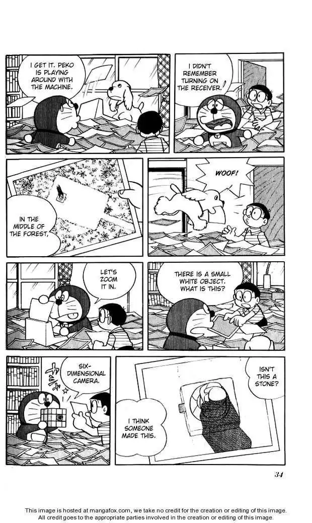 Doraemon Long Stories Chapter 3.1 35